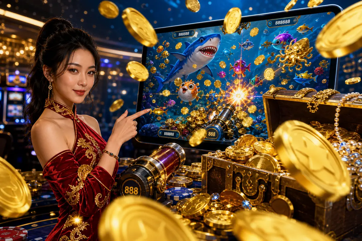 e2ebt VIP ক্যাশব্যাক পুরস্কার প্রোগ্রাম