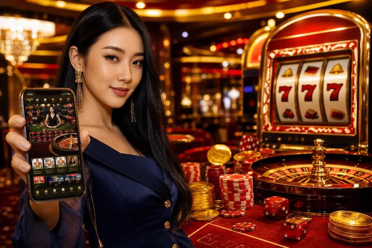 e2ebt VIP স্লটস পুরস্কার প্রোগ্রাম